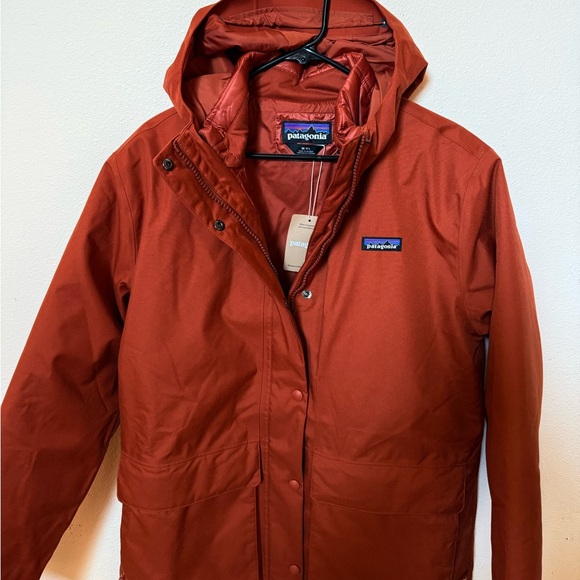 Patagonia Pine Bank 3-in-1 Parka - Picture 5 of 15